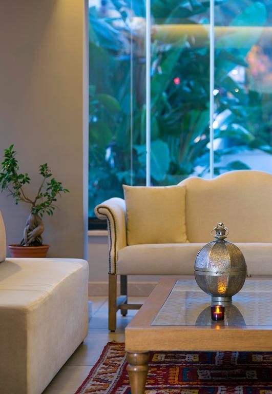 Alaaddin Beach Hotel - Adult Only อลันยา ภายนอก รูปภาพ